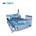 3D CNC Wood Cutting Machine for Solid Wood